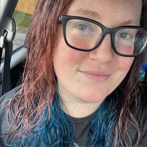 Meet your Posher, Just kim